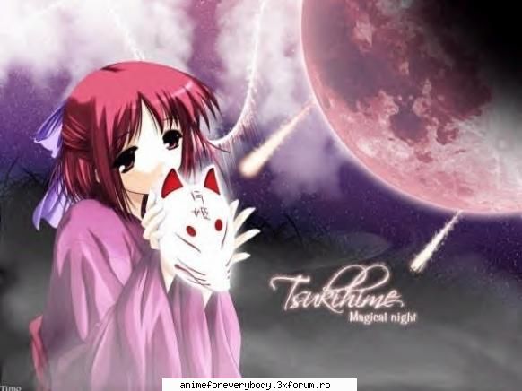 Concursul-Imaginilor! - mika_demon-dark - Concursuri/Rivalitate