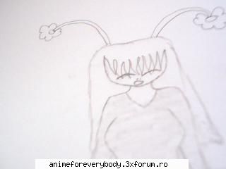 My drawings... - mika_miku_miki - Fan- art