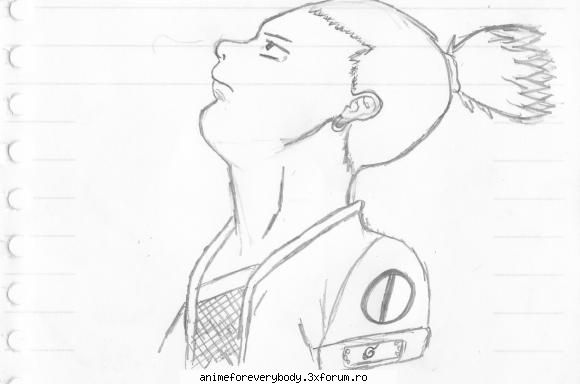 My drawings... - Raluky Chan - Fan- art