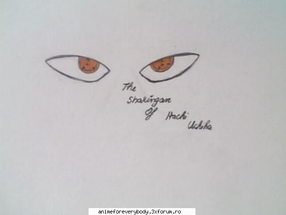 My drawings... - din lipsa de ocupatie - Fan- art