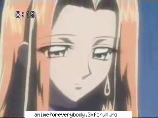 Sara - Ingerul-Noptii - Mermaid Melody