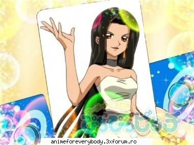 Sara - Ingerul-Noptii - Mermaid Melody
