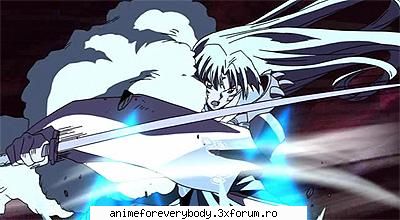 Sesshoamru - Moony - Inuyasha