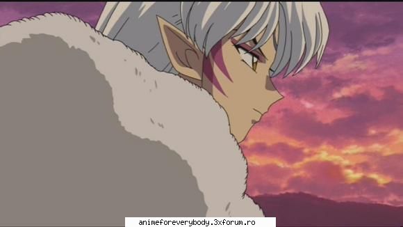 Sesshoamru - Ingerul-Noptii - Inuyasha