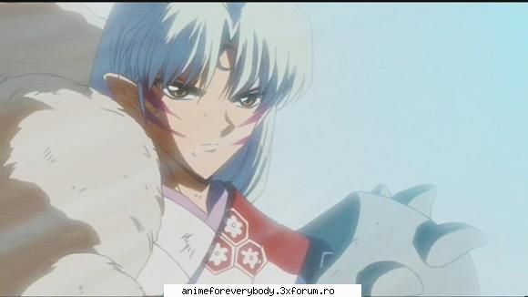 2 sesshoamru
