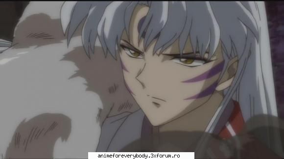 Sesshoamru - Ingerul-Noptii - Inuyasha