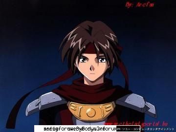 arc - poze cu el..este chipes - Tanarul Arc