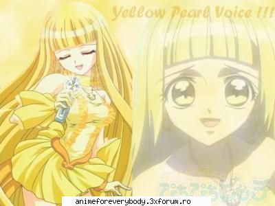 coco - Ingerul-Noptii - Mermaid Melody