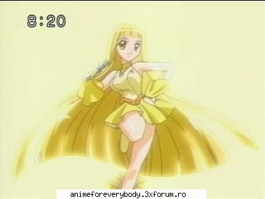 coco - coco e foarte dragutza - Mermaid Melody