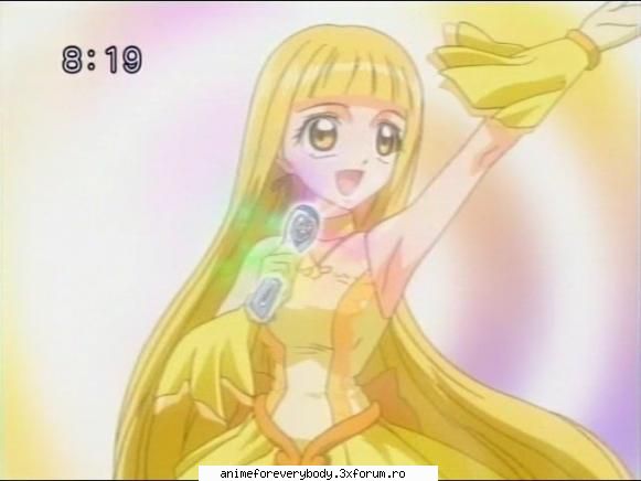 coco - Ingerul-Noptii - Mermaid Melody
