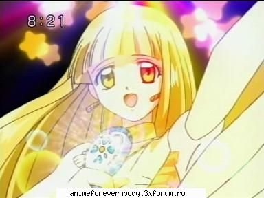 coco - Ingerul-Noptii - Mermaid Melody