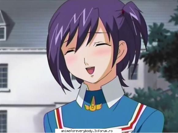 eclair - yumi***tohru***ioa - Kiddy Grade