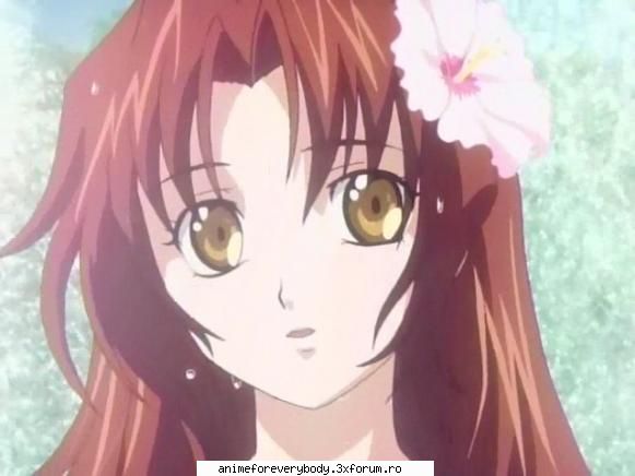eclair - yumi***tohru***ioa - Kiddy Grade