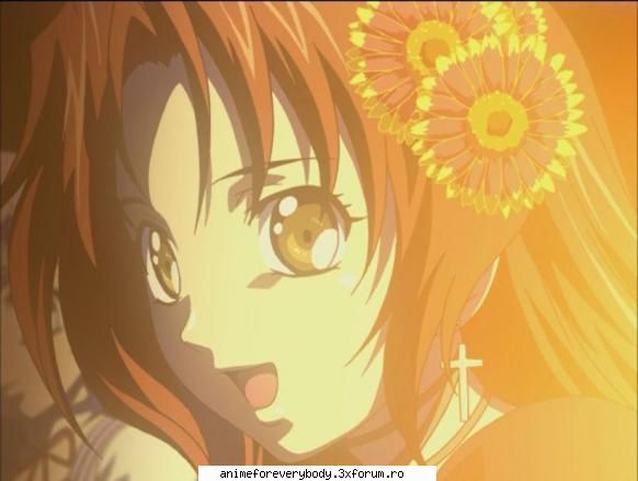 eclair - yumi***tohru***ioa - Kiddy Grade