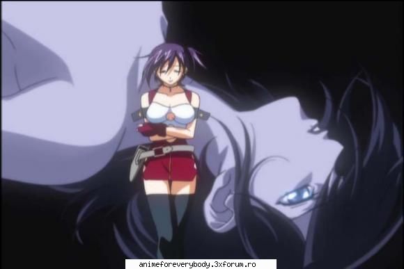eclair - yumi***tohru***ioa - Kiddy Grade