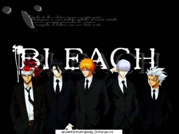 galerie - mika_demon-dark - Bleach