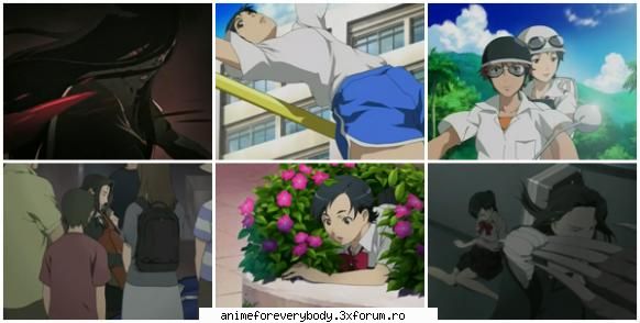 galerie - mika_demon-dark - Blood+