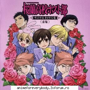 galerie - mika_demon-dark - Ouran High School Host Club