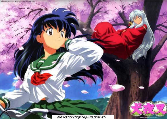 galerie - yumi***tohru***ioa - Inuyasha