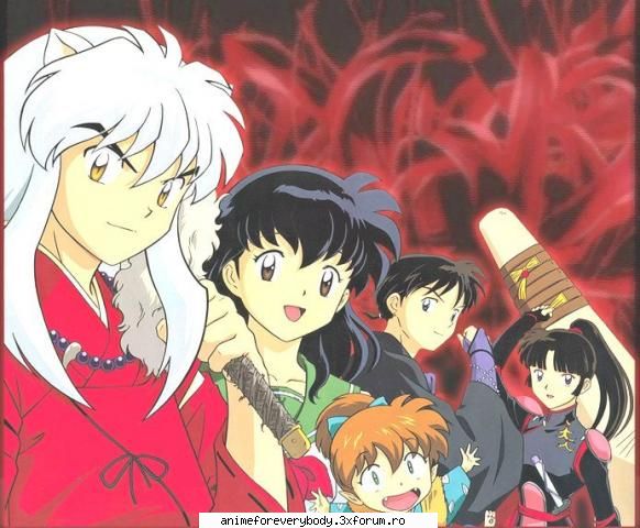 galerie - yumi***tohru***ioa - Inuyasha
