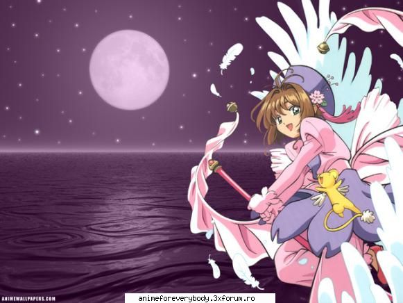 galerie - mika_demon-dark - Card Captor sakura