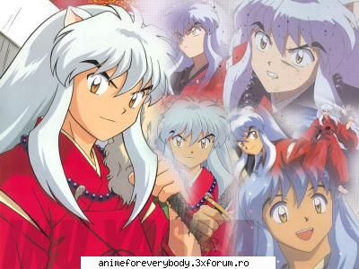 galerie - mika_demon-dark - Inuyasha