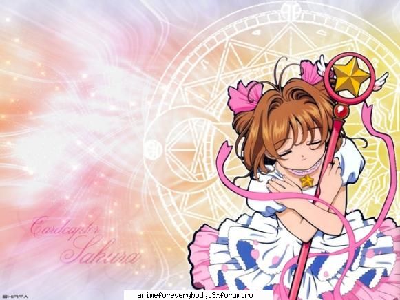 galerie - mika_demon-dark - Card Captor sakura