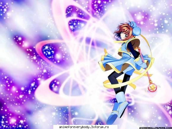 galerie - mika_demon-dark - Card Captor sakura