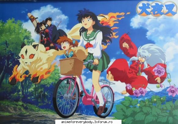 galerie - mika_demon-dark - Inuyasha