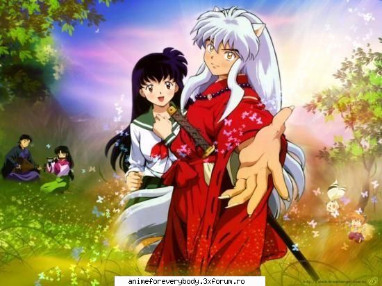 galerie - mika_demon-dark - Inuyasha