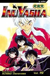 galerie - Aly-sama - Inuyasha