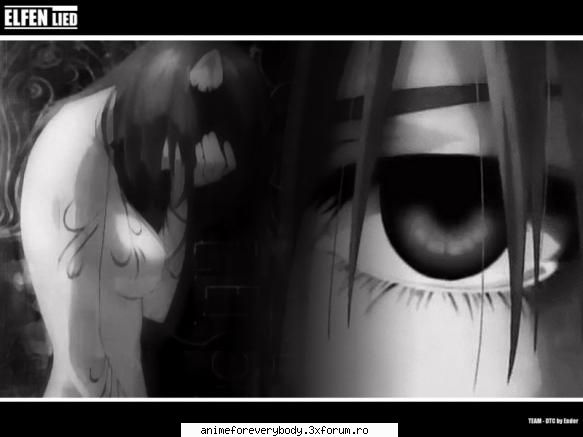 galerie - Ingerul-Noptii - Elfen Lied