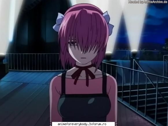 galerie - Ingerul-Noptii - Elfen Lied
