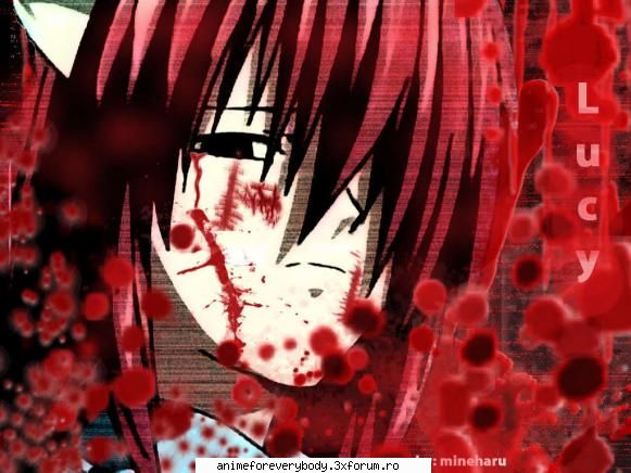 galerie - Ingerul-Noptii - Elfen Lied