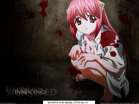 galerie - Ingerul-Noptii - Elfen Lied