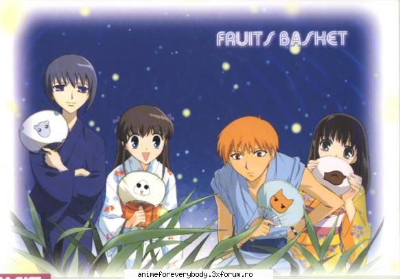 galerie - mika_demon-dark - Fruit Basket