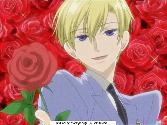galerie - Ingerul-Noptii - Ouran High School Host Club