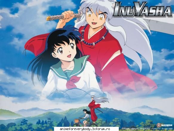 galerie - Ingerul-Noptii - Inuyasha