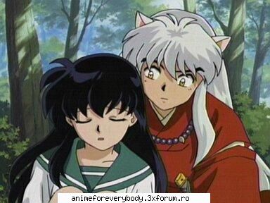 galerie - Ingerul-Noptii - Inuyasha