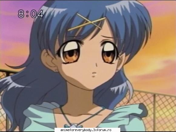 hanon - Hanon..preferata mea - Mermaid Melody