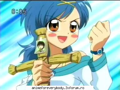 hanon - Ingerul-Noptii - Mermaid Melody