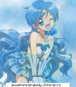 hanon - Ingerul-Noptii - Mermaid Melody