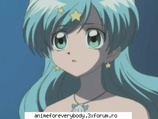 hanon - Ingerul-Noptii - Mermaid Melody