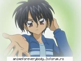 hiroto! - poze cu el..e minunat de super frumos - Kirarin Revolution