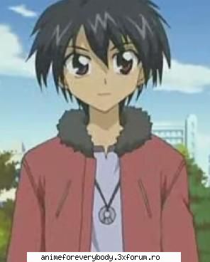 hiroto! - mika_demon-dark - Kirarin Revolution