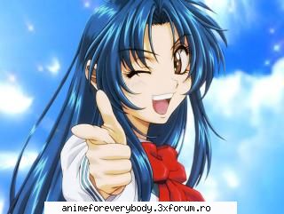 kaname - Aly-sama - Full Metal Panic