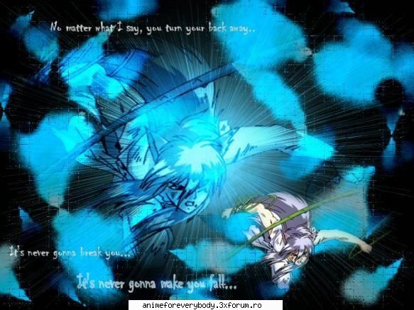 kurama - mika_demon-dark - Yu Yu Hakusho