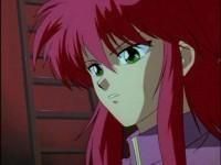kurama - mika_demon-dark - Yu Yu Hakusho