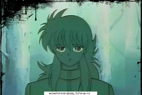 kurama - a 9-a .sa ma opreasca cineva!ce s afac daca am o - Yu Yu Hakusho