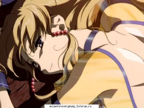 lieza - mika_demon-dark - Tanarul Arc